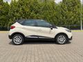 RENAULT CAPTUR 1.2 TCE İCON EDC OTOMOTİK VİTES