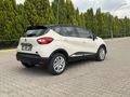 RENAULT CAPTUR 1.2 TCE İCON EDC OTOMOTİK VİTES