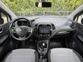 RENAULT CAPTUR 1.2 TCE İCON EDC OTOMOTİK VİTES