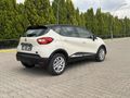 RENAULT CAPTUR 1.2 TCE İCON EDC OTOMOTİK VİTES