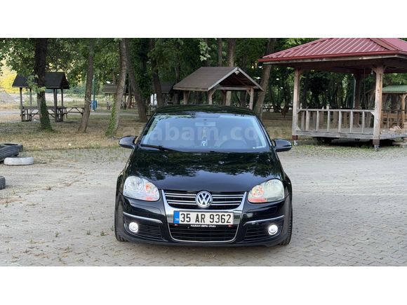 Sahibinden Volkswagen Jetta 1.6 Primeline 2007 Model 