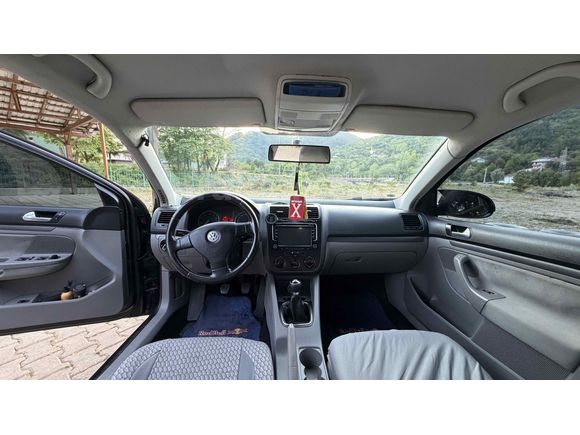 Sahibinden Volkswagen Jetta 1.6 Primeline 2007 Model 
