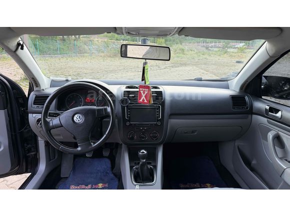 Sahibinden Volkswagen Jetta 1.6 Primeline 2007 Model 