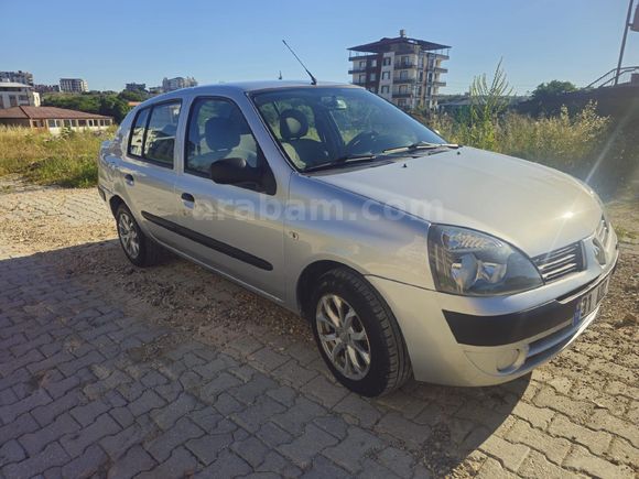 Sahibinden Renault Clio 1.5 dCi Alize 2006 Model
