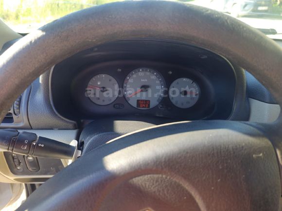 Sahibinden Renault Clio 1.5 dCi Alize 2006 Model