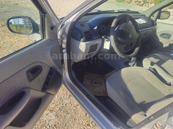 Sahibinden Renault Clio 1.5 dCi Alize 2006 Model