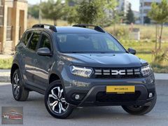 MY CARS 23'DEN BOYASIZ 2024 DUSTER 1.3 TCE EDC JOURNEY 23.000 KM