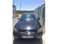 Sahibinden Opel Astra 1.6 Enjoy 2004 Model