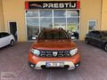 PRESTİJ OTOMOTİVDEN DUSTER OTOMATİK JOURNEY