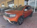 PRESTİJ OTOMOTİVDEN DUSTER OTOMATİK JOURNEY
