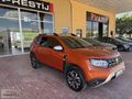 PRESTİJ OTOMOTİVDEN DUSTER OTOMATİK JOURNEY
