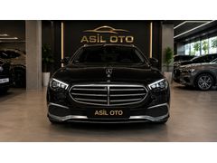 2023 MERCEDES E200D 360KAMERA VAKUM ELKBGJ BRUM. MENGERLER BAKIM