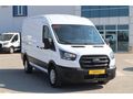 BÜYÜKSOYLU FİLO/2022 MODEL FORD TRANSİT 350 M 9.5M³ PANELVAN