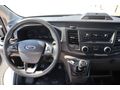 BÜYÜKSOYLU FİLO/2022 MODEL FORD TRANSİT 350 M 9.5M³ PANELVAN