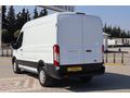 BÜYÜKSOYLU FİLO/2022 MODEL FORD TRANSİT 350 M 9.5M³ PANELVAN