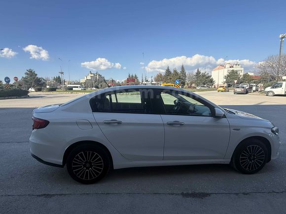 Sahibinden Fiat Egea 1.6 Multijet Easy Plus 2022 Model 
