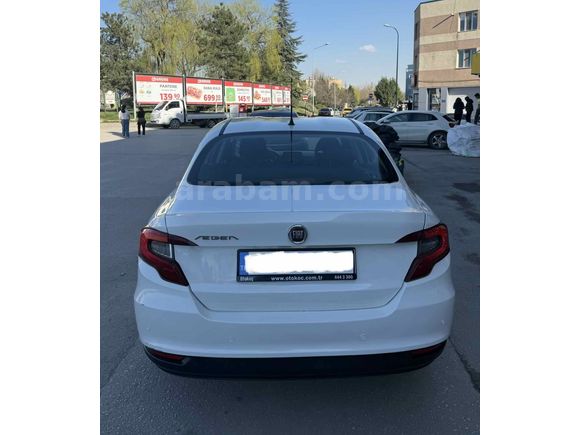 Sahibinden Fiat Egea 1.6 Multijet Easy Plus 2022 Model 