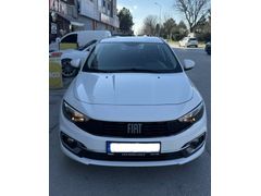 Sahibinden Fiat Egea 1.6 Multijet Easy Plus 2022 Model 