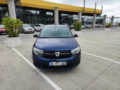 Sahibinden Dacia Sandero 1.0 Ambiance 2017 Model