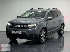 Kutay Muğla'dan 2023 Duster 1.3 Turbo Journey EDC 4X2 Boyasız