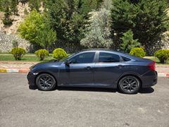 Sahibinden Honda Civic 1.6i VTEC Eco Elegance 2020 Model 