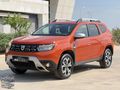 'BİGA OTOMOTİV' DACİA Duster 1.3 T 4x2 Prestige Plus EDC HATASIZ