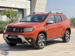 'BİGA OTOMOTİV' DACİA Duster 1.3 T 4x2 Prestige Plus EDC HATASIZ