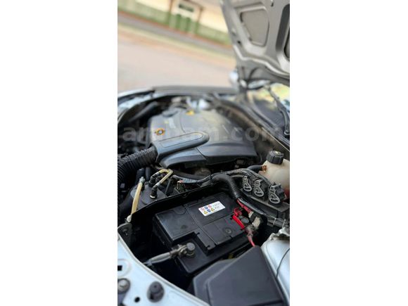 Sahibinden Renault Symbol 1.5 dCi Authentique 2009 Model
