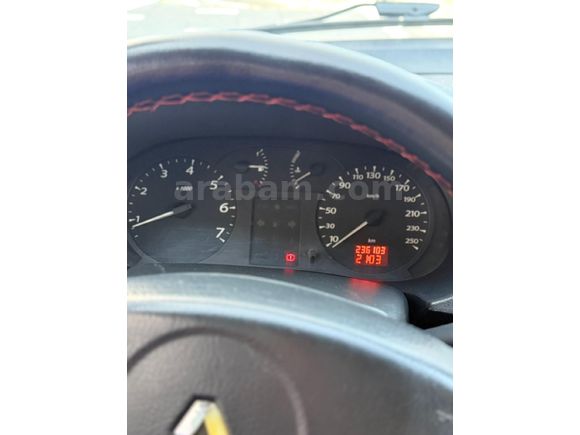 Sahibinden Renault Symbol 1.5 dCi Authentique 2009 Model