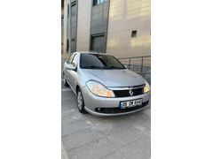 Sahibinden Renault Symbol 1.5 dCi Authentique 2009 Model