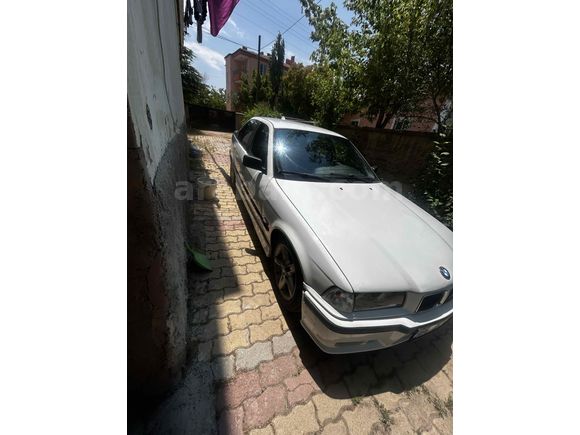 Sahibinden BMW 3 Serisi 318is 1995 Model 