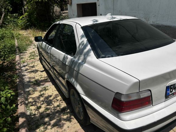 Sahibinden BMW 3 Serisi 318is 1995 Model 