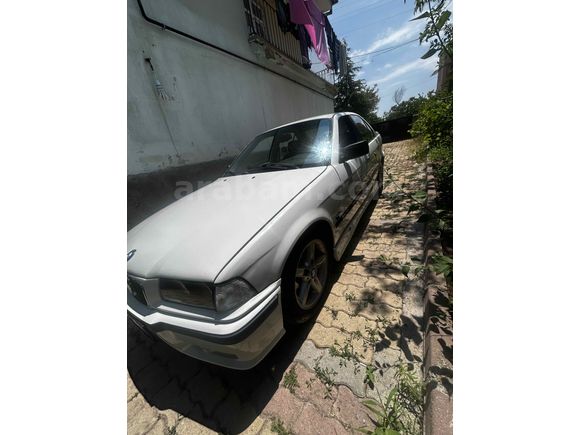 Sahibinden BMW 3 Serisi 318is 1995 Model 