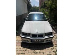 Sahibinden BMW 3 Serisi 318is 1995 Model 