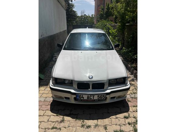Sahibinden BMW 3 Serisi 318is 1995 Model 