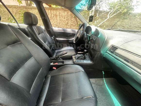 Sahibinden BMW 3 Serisi 318is 1995 Model 