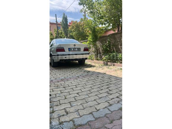 Sahibinden BMW 3 Serisi 318is 1995 Model 