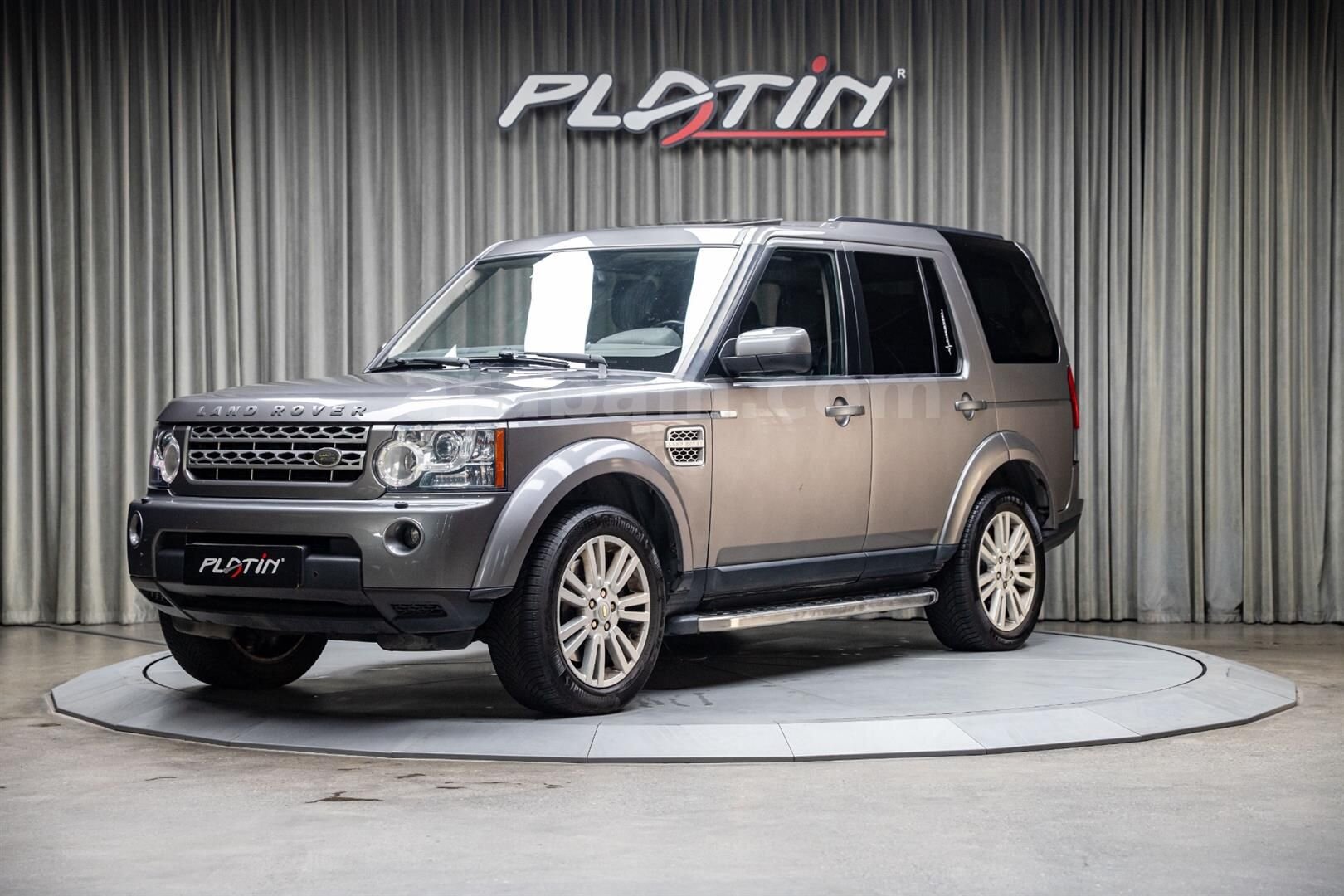 2011 DISCOVERY 3.0 TDV6 HSE AİR_HARMAN_4K.ISITMA_D.ISITMA_PANORAMIK 1