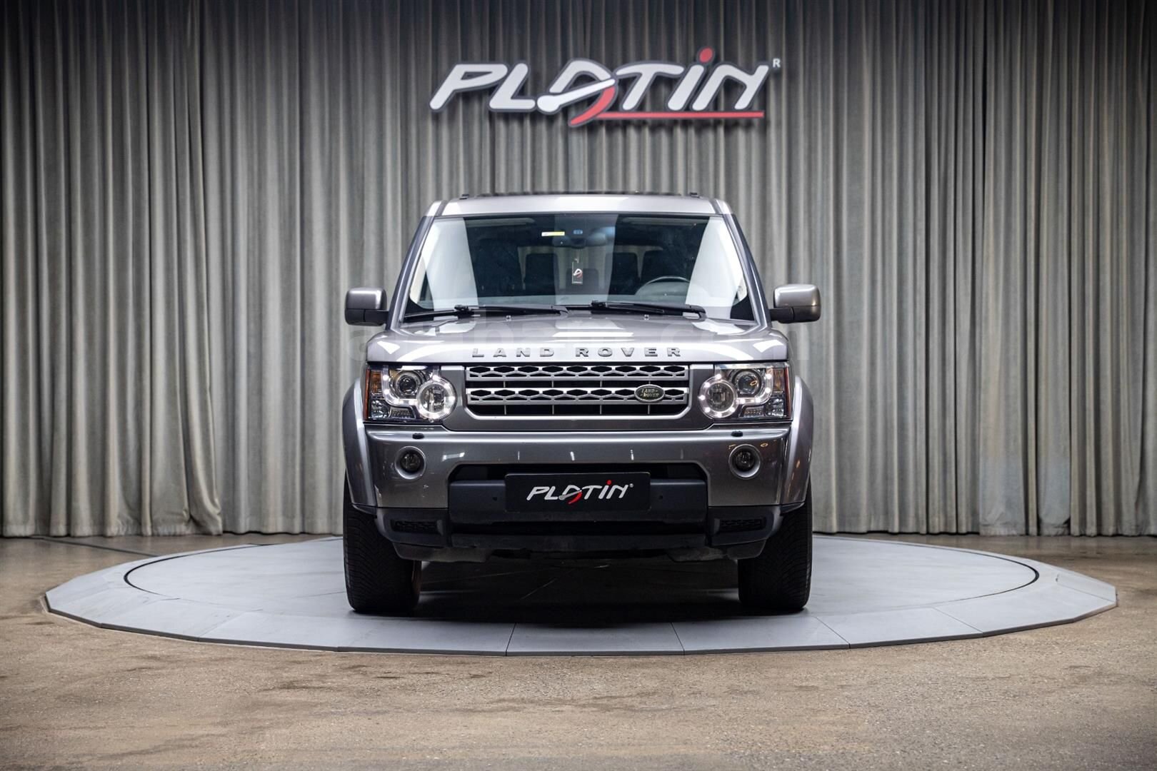 2011 DISCOVERY 3.0 TDV6 HSE AİR_HARMAN_4K.ISITMA_D.ISITMA_PANORAMIK 2