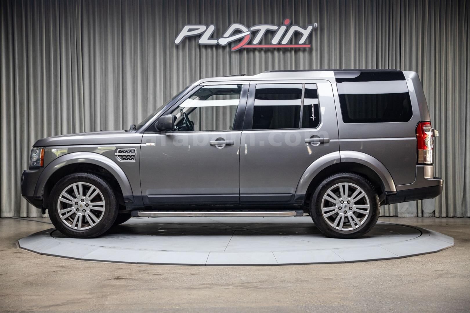 2011 DISCOVERY 3.0 TDV6 HSE AİR_HARMAN_4K.ISITMA_D.ISITMA_PANORAMIK 3
