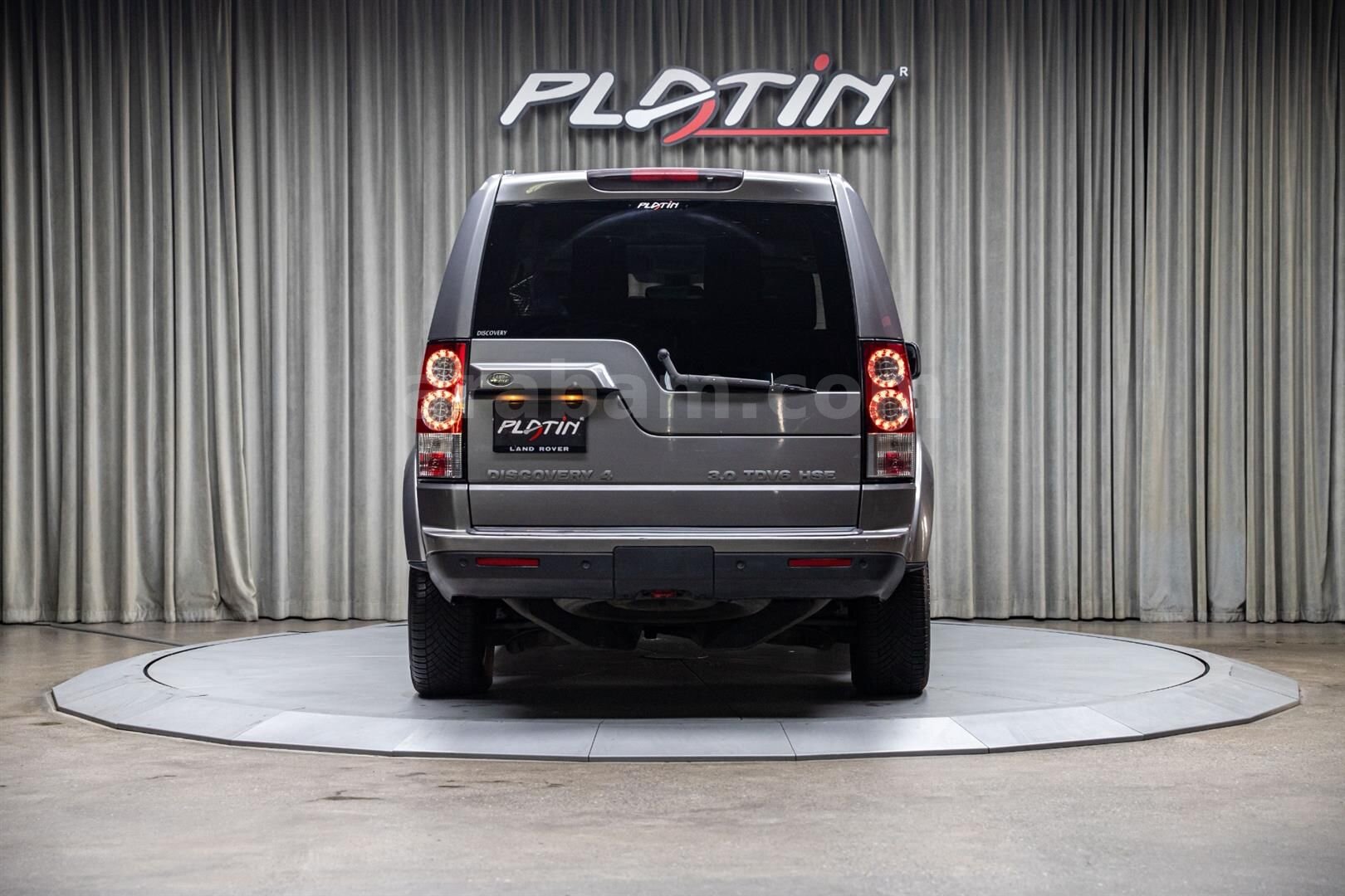 2011 DISCOVERY 3.0 TDV6 HSE AİR_HARMAN_4K.ISITMA_D.ISITMA_PANORAMIK 5