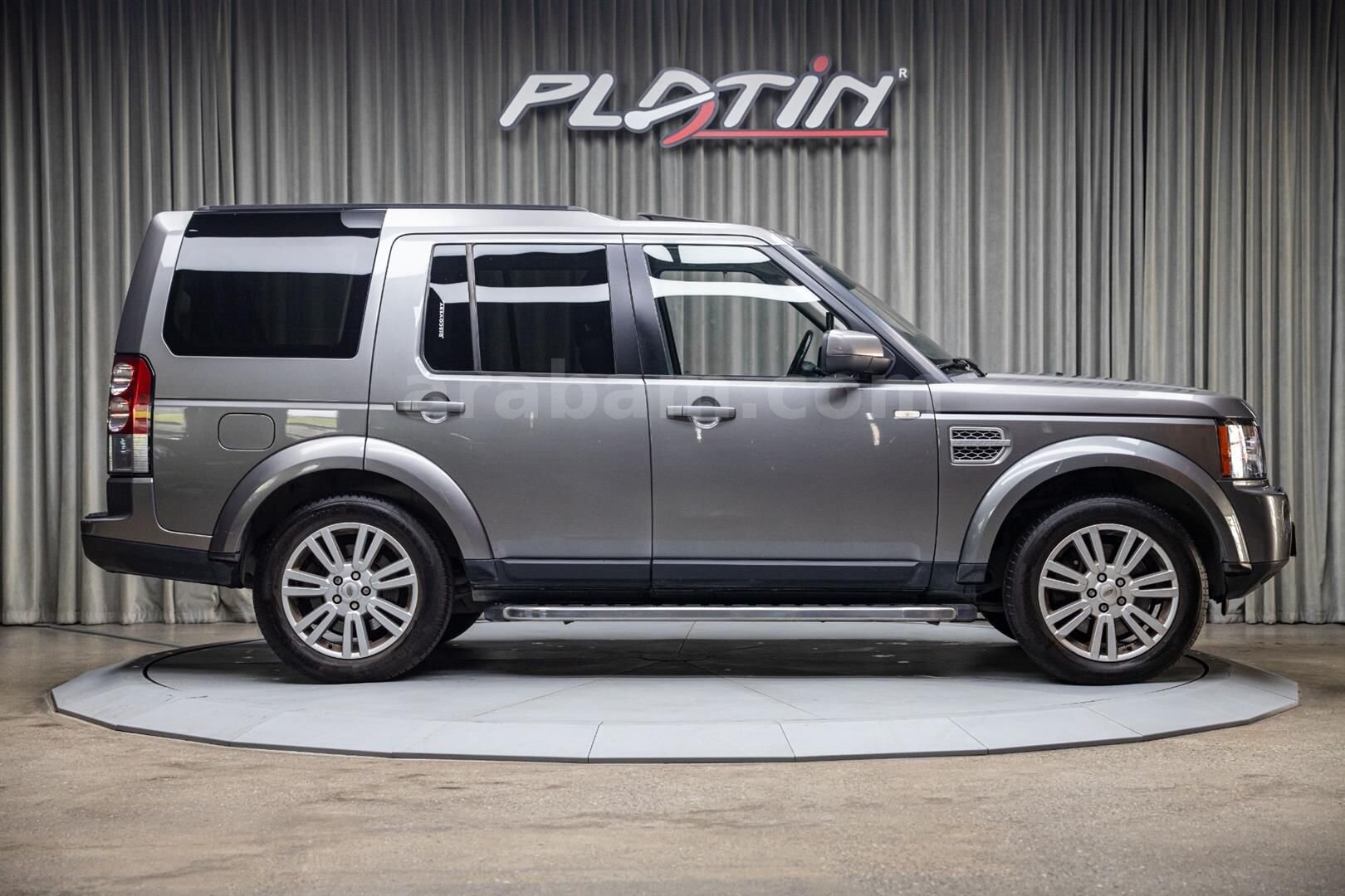 2011 DISCOVERY 3.0 TDV6 HSE AİR_HARMAN_4K.ISITMA_D.ISITMA_PANORAMIK 7