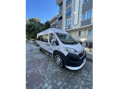 Sahibinden Fiat Ducato Maxi (16+1) 