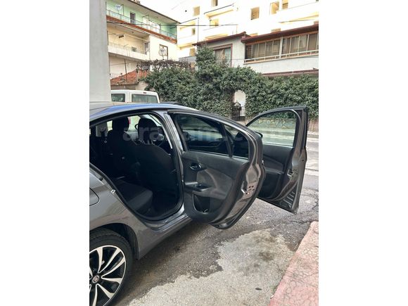 Sahibinden Fiat Egea 1.6 Multijet Lounge Plus 2017 Model 