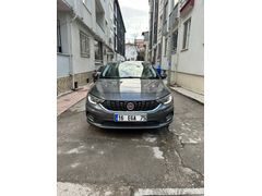 Sahibinden Fiat Egea 1.6 Multijet Lounge Plus 2017 Model 