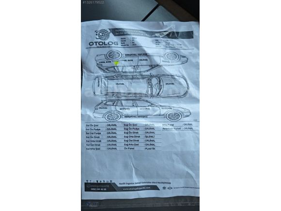 Galeriden DS Automobiles 7 Crossback 1.5 BlueHDI Opera 2022 Model