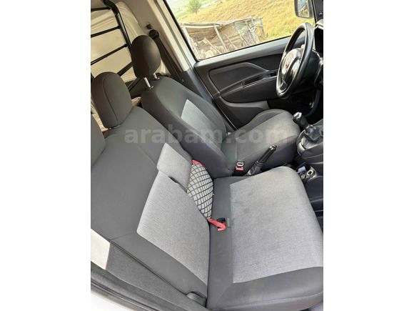 Sahibinden Fiat Doblo Cargo 1.3 Multijet Plus Pack 2017 Model 