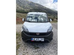 Sahibinden Fiat Doblo Cargo 1.3 Multijet Plus Pack 2017 Model 