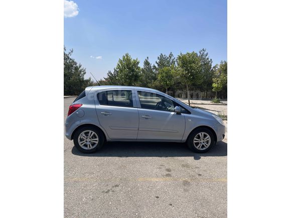 Sahibinden Opel Corsa 1.3 CDTI Enjoy 2008 Model 