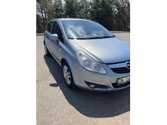 Sahibinden Opel Corsa 1.3 CDTI Enjoy 2008 Model 